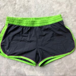 Under Armour workout shorts